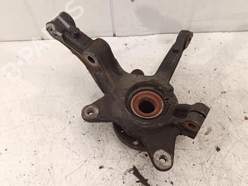 Right front steering knuckle RENAULT KANGOO / GRAND KANGOO II (KW0/1_) 1.5 dCi 70 (KW0V, KW0A) | BP12547664M26 
