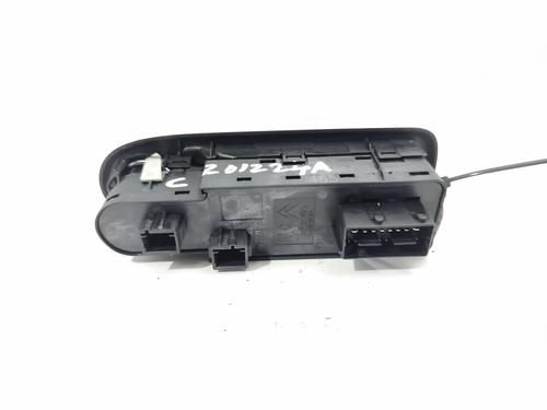 Left front window switch PEUGEOT 508 I (8D_) 1.6 HDi | BP40195239I27 - Image 3