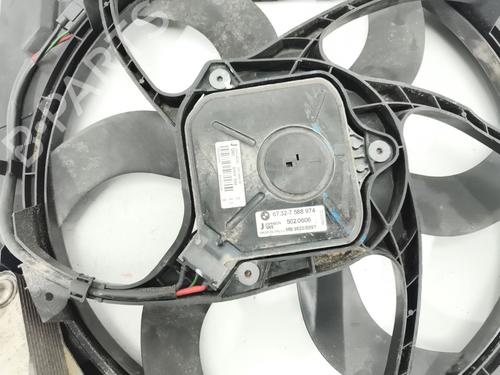 Radiator fan BMW X1 (E84) sDrive 20 d | BP34251883M35  - Image 6