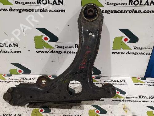 Left front suspension arm VW PASSAT B3/B4 (3A2, 35I)  | BP5233989M12 