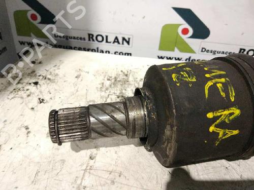 Left front driveshaft NISSAN ALMERA I (N15)  | BP4059700M38 