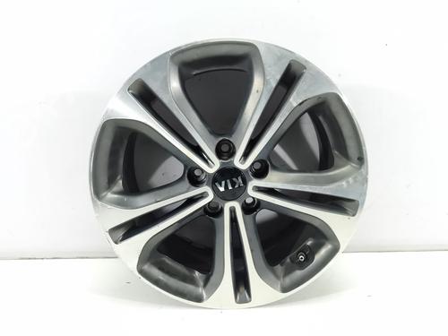Używane Felga Felga KIA CEE'D (JD) 1.6 CRDi 136 (136 hp) 36385761 36385761