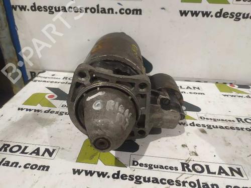 Used Starter FORD FIESTA III (GFJ) [1989-1997]  5237828