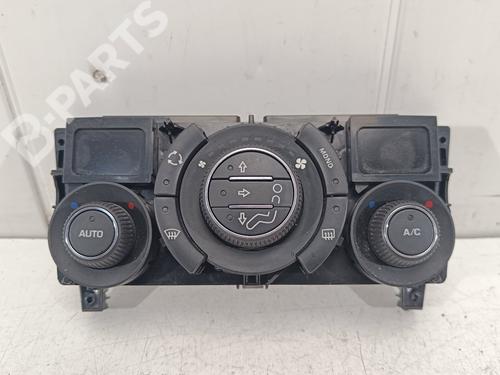 Used Climate control Climate control PEUGEOT 308 SW I (4E_, 4H_) 1.6 HDi (109 hp) 11169213 11169213