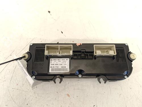Climate control VW GOLF VI (5K1) 2.0 GTi | BP26735903I5 
