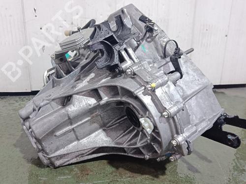 Gearbox DACIA LODGY (JS_)  | BP16873406M3 