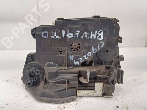 Used Rear right lock BMW 3 Touring (E91) [2004-2012]  17514918