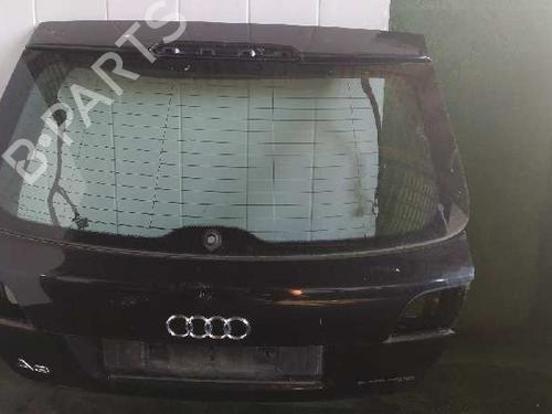 Used Tailgate AUDI A3 Sportback (8PA) 1.9 TDI (105 hp) 7169329
