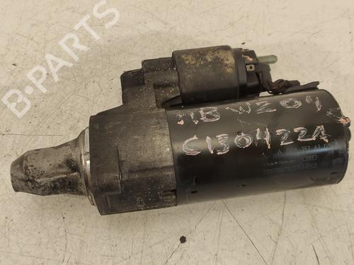 Used Starter MERCEDES-BENZ C-CLASS (W204) C 320 CDI (204.022) (224 hp) 9976117