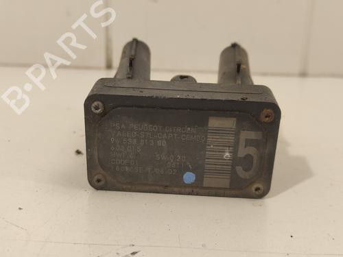 Elektronisk modul CITROËN C4 Coupe (LA_) [2004-2013]  9135695