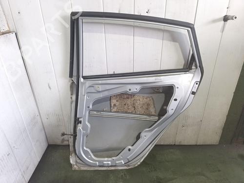 Drzwi tylne prawe FORD FIESTA VI (CB1, CCN) 1.4 TDCi | BP11529566C5 