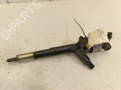 Spreder / Dyse OPEL ASTRA H (A04) 1.7 CDTI (L48) (100 hp) 28128918