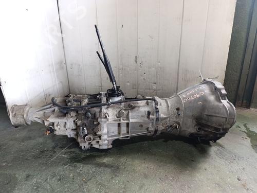Used Gearbox NISSAN TERRANO II (R20) 2.7 TD 4WD (101 hp) 28306002
