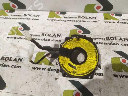 Used Squib airbag NISSAN ALMERA II (N16) 2.2 Di (110 hp) 4737272