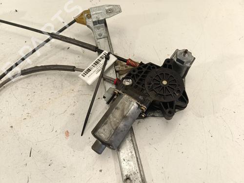 Front left window mechanism CITROËN XSARA (N1) 1.6 i | BP27678372C22 
