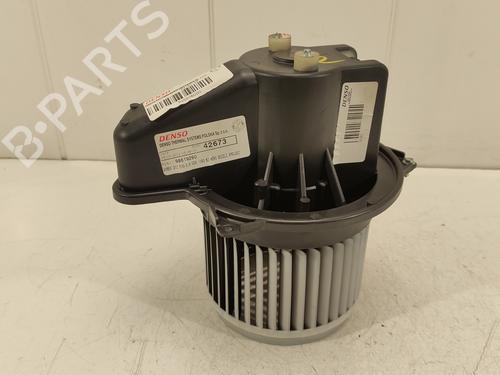 Used Heater blower motor FIAT 500 C (312_) 1.2 (312CXA1A, 312AXA1A) (69 hp) 8954979