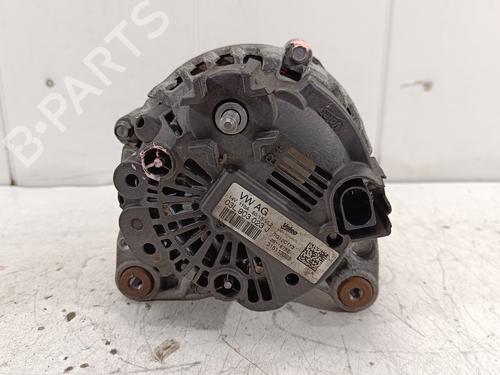Alternator SEAT TOLEDO IV (KG3)  | BP11416202M7 