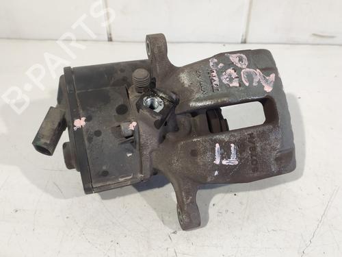 Used Left rear brake caliper AUDI Q3 (8UB, 8UG) 2.0 TDI (177 hp) 11585003