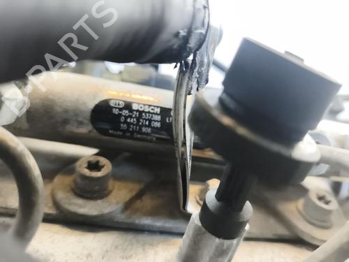 Engine OPEL CORSA D (S07) 1.3 CDTI (L08, L68) | BP33963461M1  - Image 10