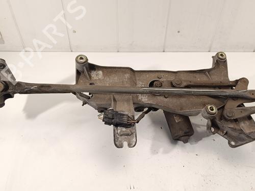 Front windshield wiper arm PEUGEOT 807 (EB_)  | BP16182745C143 