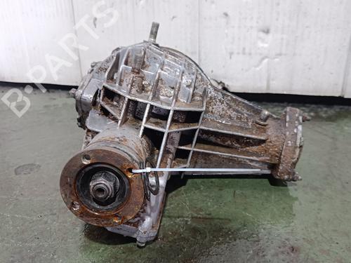 Front differential LADA NIVA Closed Off-Road Vehicle (2121, 2131)  | BP16873804M23 