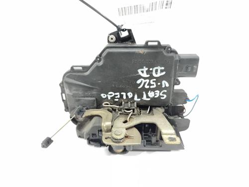 Højre fortil lås Højre fortil lås SEAT TOLEDO II (1M2) 1.8 20V (125 hp) 39880687 39880687