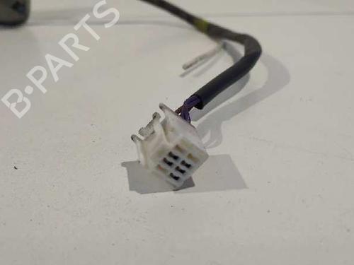 Right mirror MAZDA PREMACY (CP) 1.9 (CP10P) | BP6137961C27 