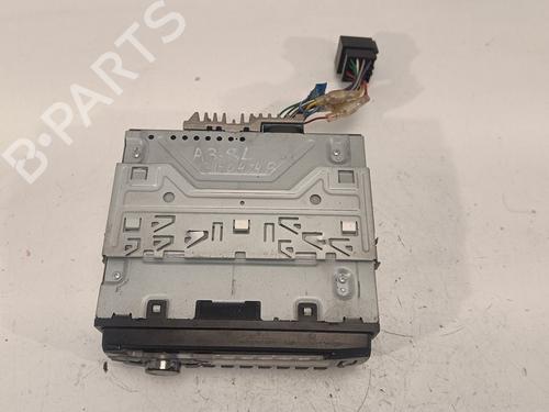 Bilradio AUDI A3 (8L1) 1.9 TDI | BP17734909E6 