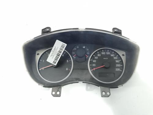 Used Instrument cluster Instrument cluster HYUNDAI i20 I (PB, PBT) 1.4 CRDi (75 hp) 34521770 34521770