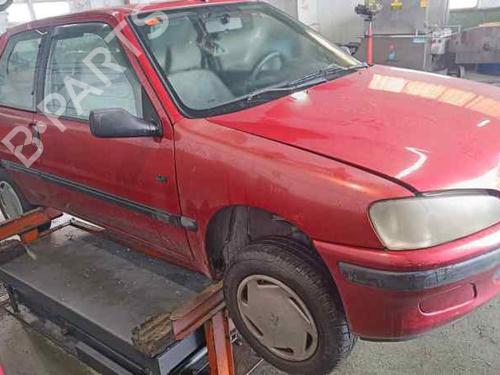 Left mirror PEUGEOT 106 II (1A_, 1C_)  | BP21288237C26 