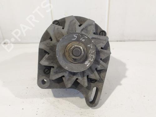 Used Alternator SEAT IBIZA I (21A) [1984-1993]  7284700