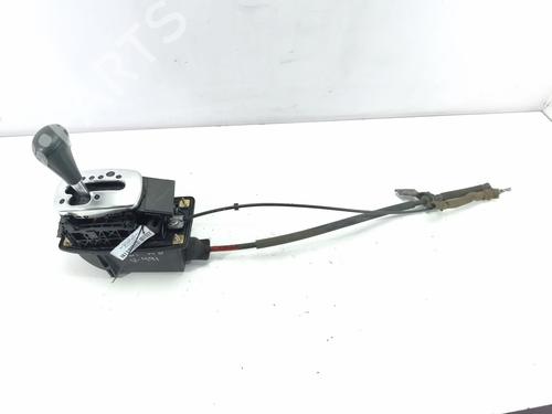 Used Gear lever Gear lever AUDI A6 C5 Avant (4B5, 4B6) 2.5 TDI quattro (180 hp) 40158046 40158046