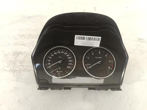 Kombinert Instrument BMW 2 Active Tourer (U06) 218d (150 hp) 29869872