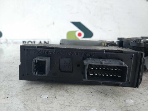 Front right window mechanism PEUGEOT 307 (3A/C)  | BP4062110C23 