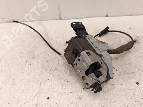 Rear right lock PEUGEOT 308 I (4A_, 4C_) 1.6 HDi | BP11417695C99 