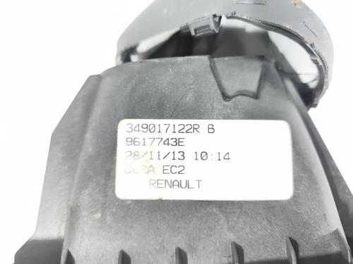 Gearstang DACIA SANDERO II 1.5 dCi 75 / Blue dCi 75 (B8JW, B8M4, B8AH, B8M7, B8M6) | BP36391915M90 - Image 2