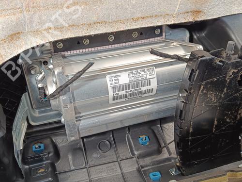 Dashboard BMW 3 (E90) 320 d | BP16459333C46 