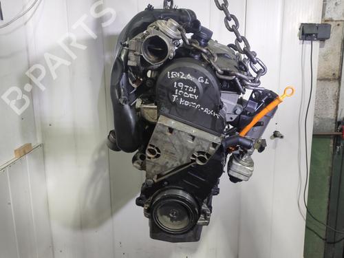 Motor SEAT IBIZA III (6L1) 1.9 TDI | BP8955185M1 