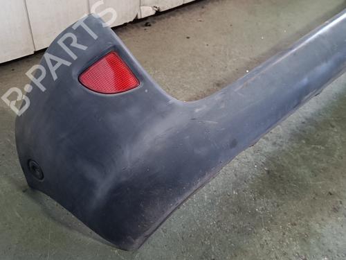 Rear bumper RENAULT KANGOO (KC0/1_)  | BP15404571C8 