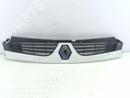 Used Grille Grille RENAULT MASTER II Van (FD) 3.0 dCi 140 (FD0T, FD0S, FD2T, FD3S, FD8S) (136 hp) 34607701 34607701