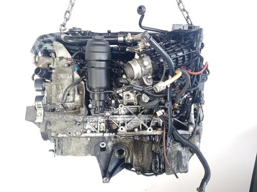 Used Engine BMW X6 (E71, E72) xDrive 40 d (306 hp) 30507414