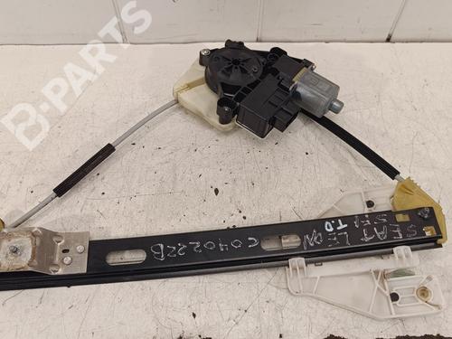 Used Rear right window mechanism Rear right window mechanism SEAT LEON ST (5F8) 1.6 TDI (105 hp) 11188017 11188017