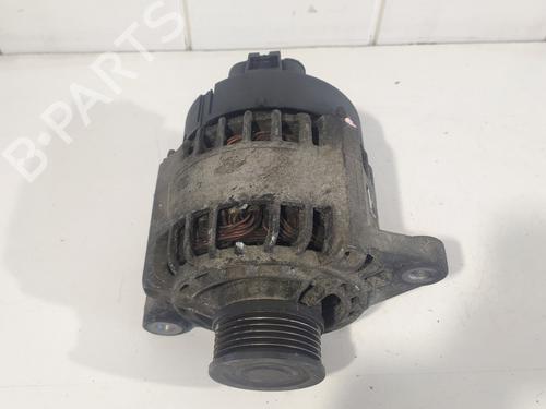 Alternator LANCIA LYBRA (839_) 1.9 JTD (839.AXI1A, 839.AXN1A, 839.CXL1A) | BP7250120M7 