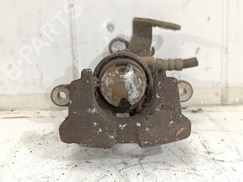 Left rear brake caliper FIAT BRAVO II (198_)  | BP11585145M107 