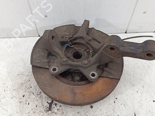 Right front steering knuckle SUZUKI VITARA Cabrio (ET, TA)  | BP12547671M26 