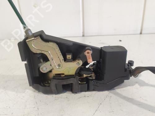 Front left lock KIA CARNIVAL II (GQ) 2.9 CRDi | BP7966042C98 