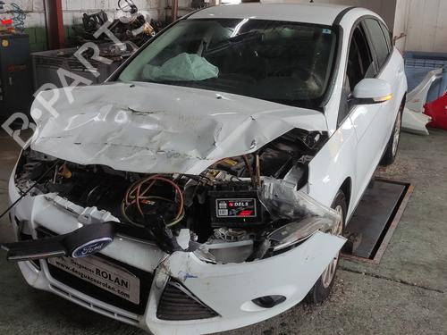 Display monitor FORD FOCUS III  | BP12548212C48 