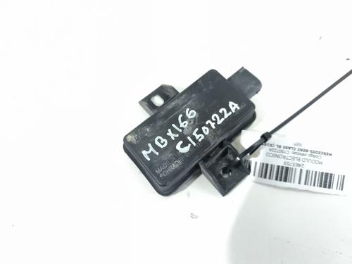 Used Electronic module Electronic module MERCEDES-BENZ GL-CLASS (X166) GL 350 CDI / BlueTec 4-matic (166.823, 166.824) (258 hp) 40543785 40543785