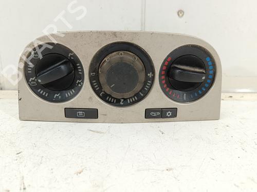Used Climate control OPEL CORSA D (S07) 1.3 CDTI (L08, L68) (95 hp) 10204920