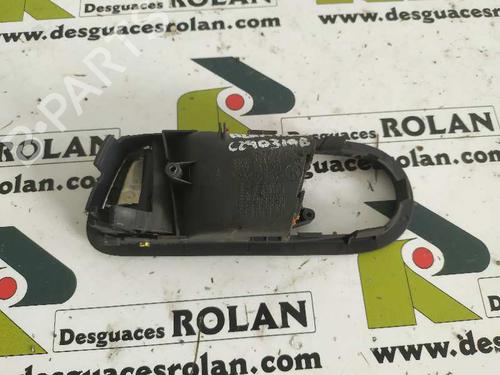 Front right interior door handle SEAT ALHAMBRA (7V8, 7V9) 2.0 TDI | BP4592046I14 